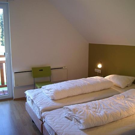 Villapark Lipno Dreams - Pet Friendly 伏尔塔瓦河畔利普诺 外观 照片