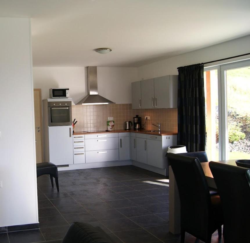 Villapark Lipno Dreams - Pet Friendly 伏尔塔瓦河畔利普诺 外观 照片
