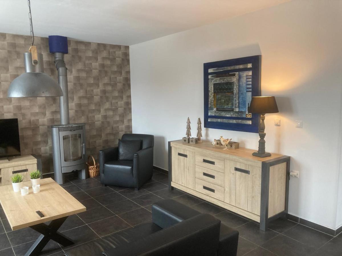 Villapark Lipno Dreams - Pet Friendly 伏尔塔瓦河畔利普诺 外观 照片
