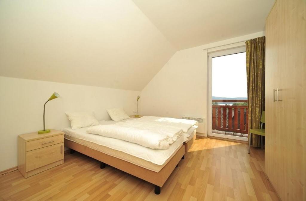 Villapark Lipno Dreams - Pet Friendly 伏尔塔瓦河畔利普诺 外观 照片