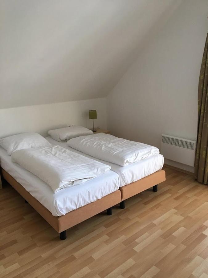 Villapark Lipno Dreams - Pet Friendly 伏尔塔瓦河畔利普诺 外观 照片