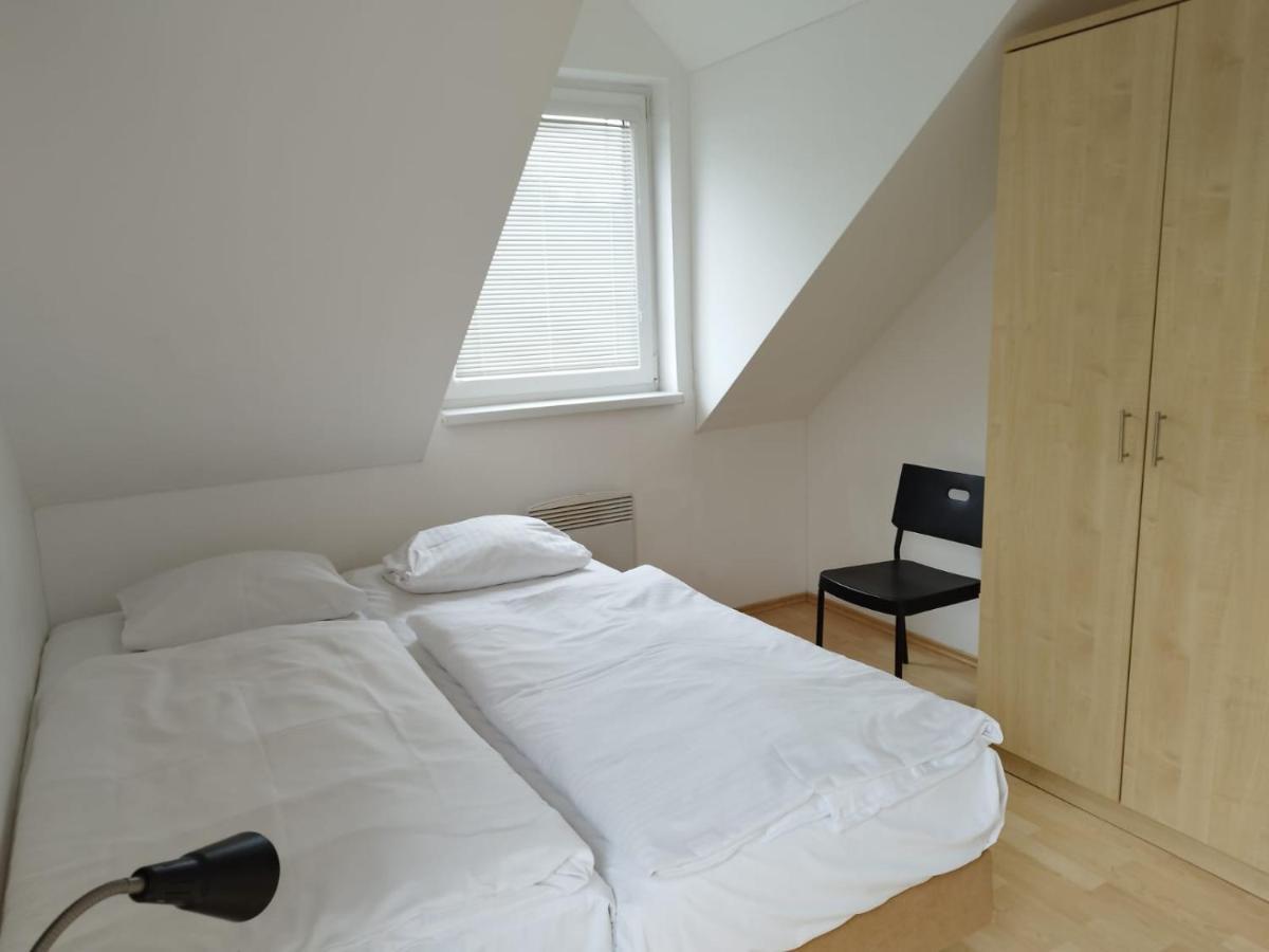 Villapark Lipno Dreams - Pet Friendly 伏尔塔瓦河畔利普诺 外观 照片