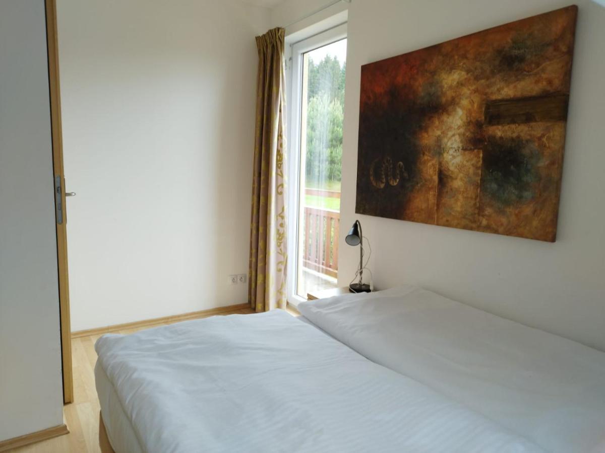 Villapark Lipno Dreams - Pet Friendly 伏尔塔瓦河畔利普诺 外观 照片