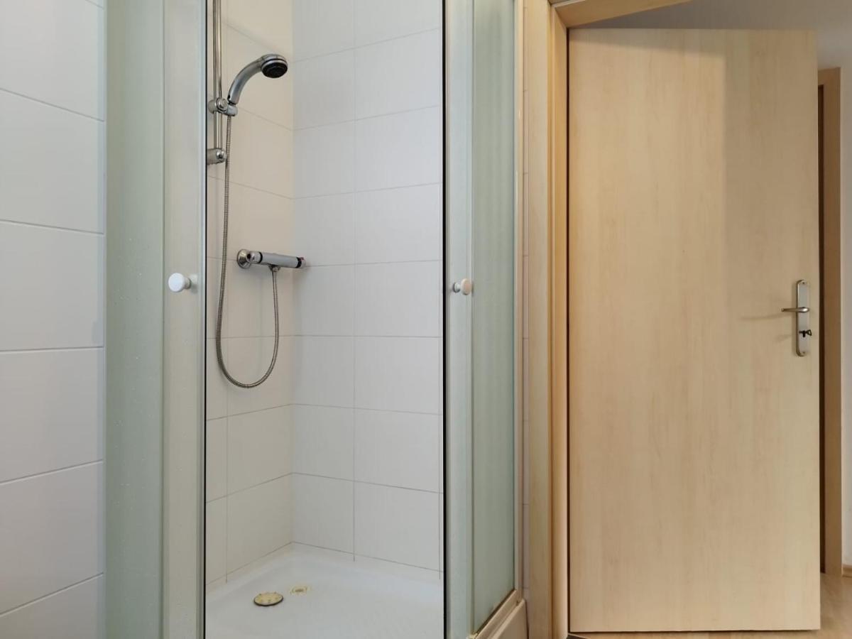 Villapark Lipno Dreams - Pet Friendly 伏尔塔瓦河畔利普诺 外观 照片