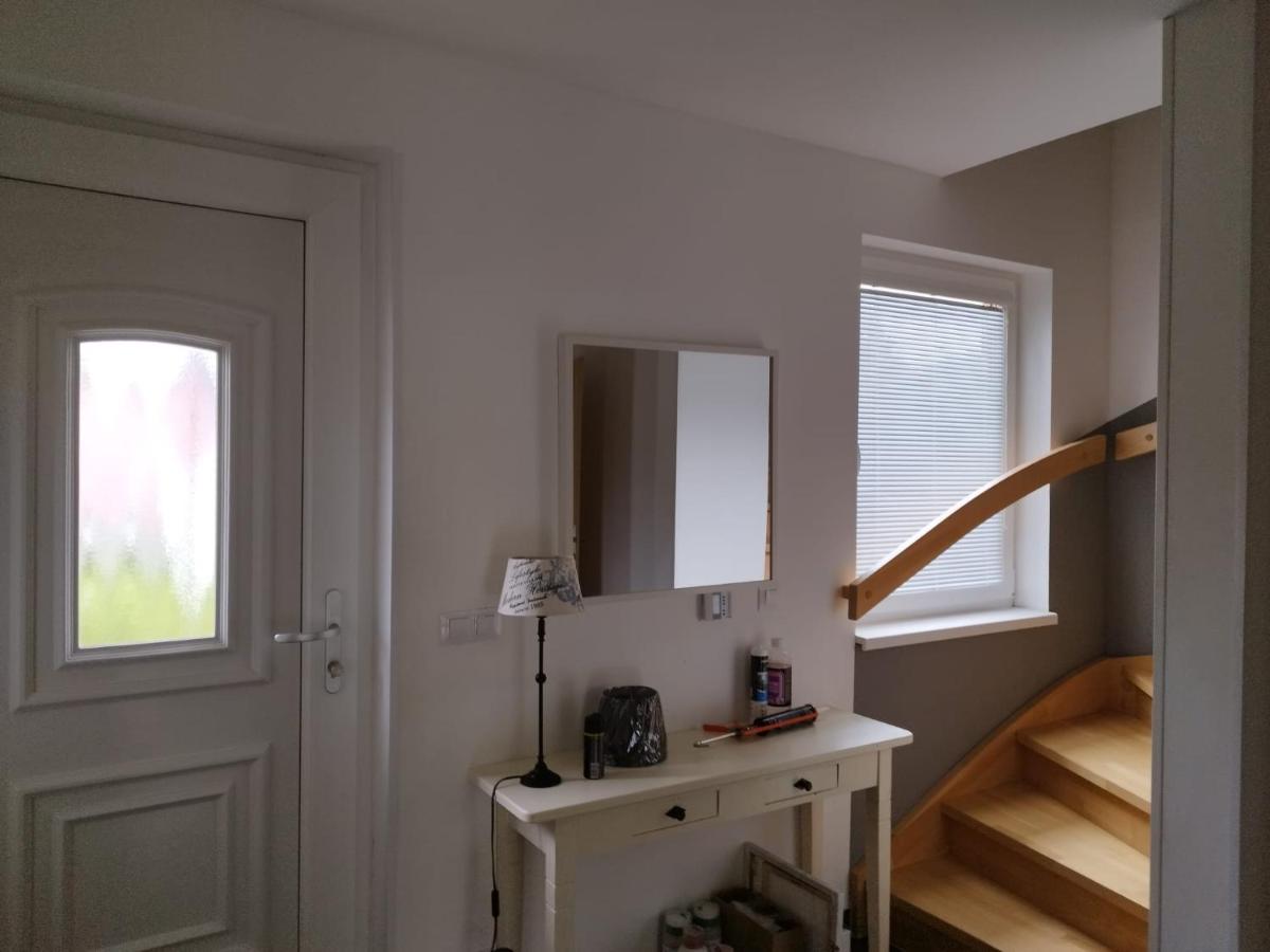 Villapark Lipno Dreams - Pet Friendly 伏尔塔瓦河畔利普诺 外观 照片