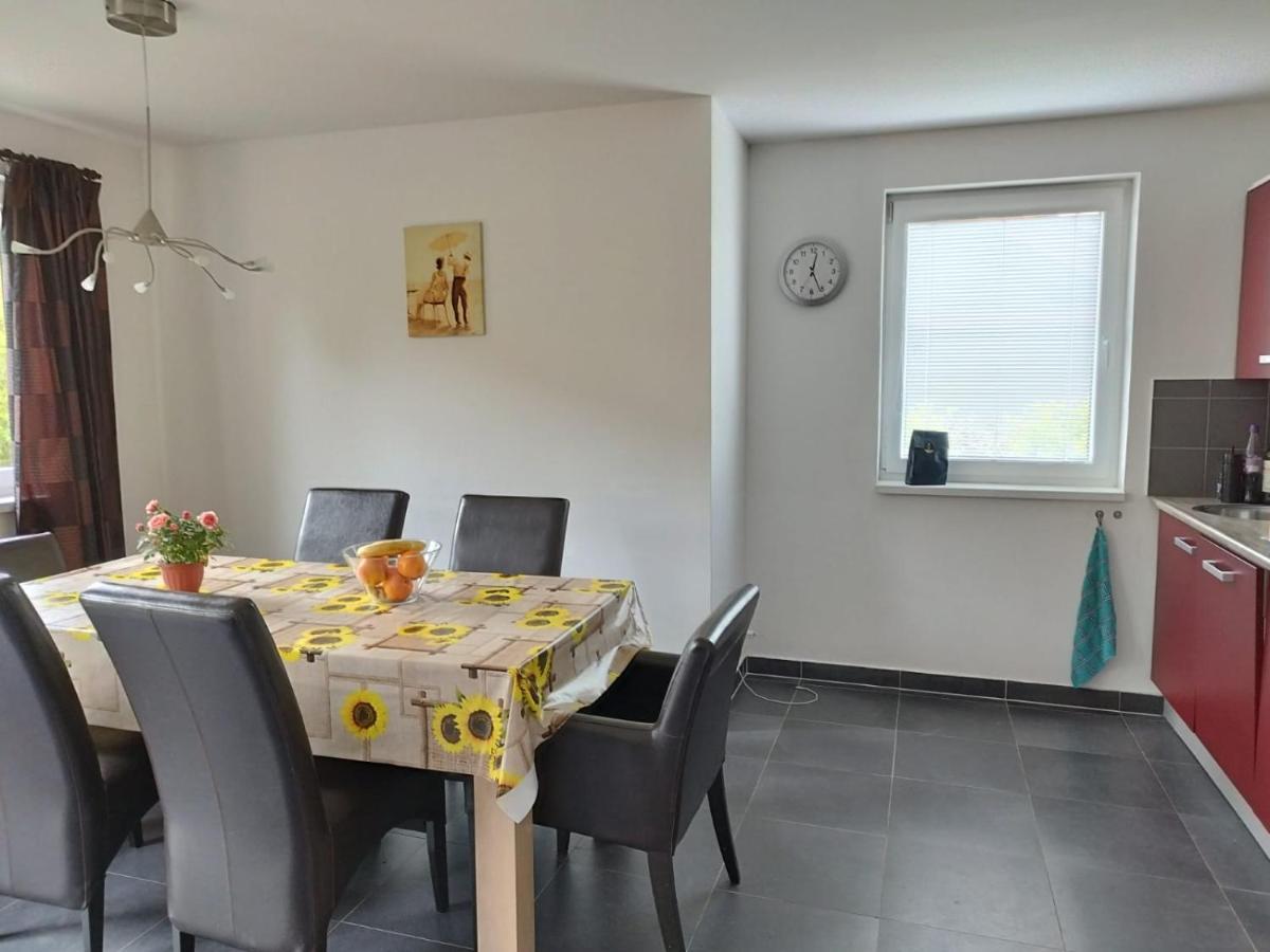 Villapark Lipno Dreams - Pet Friendly 伏尔塔瓦河畔利普诺 外观 照片