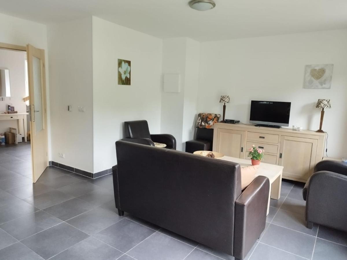 Villapark Lipno Dreams - Pet Friendly 伏尔塔瓦河畔利普诺 外观 照片