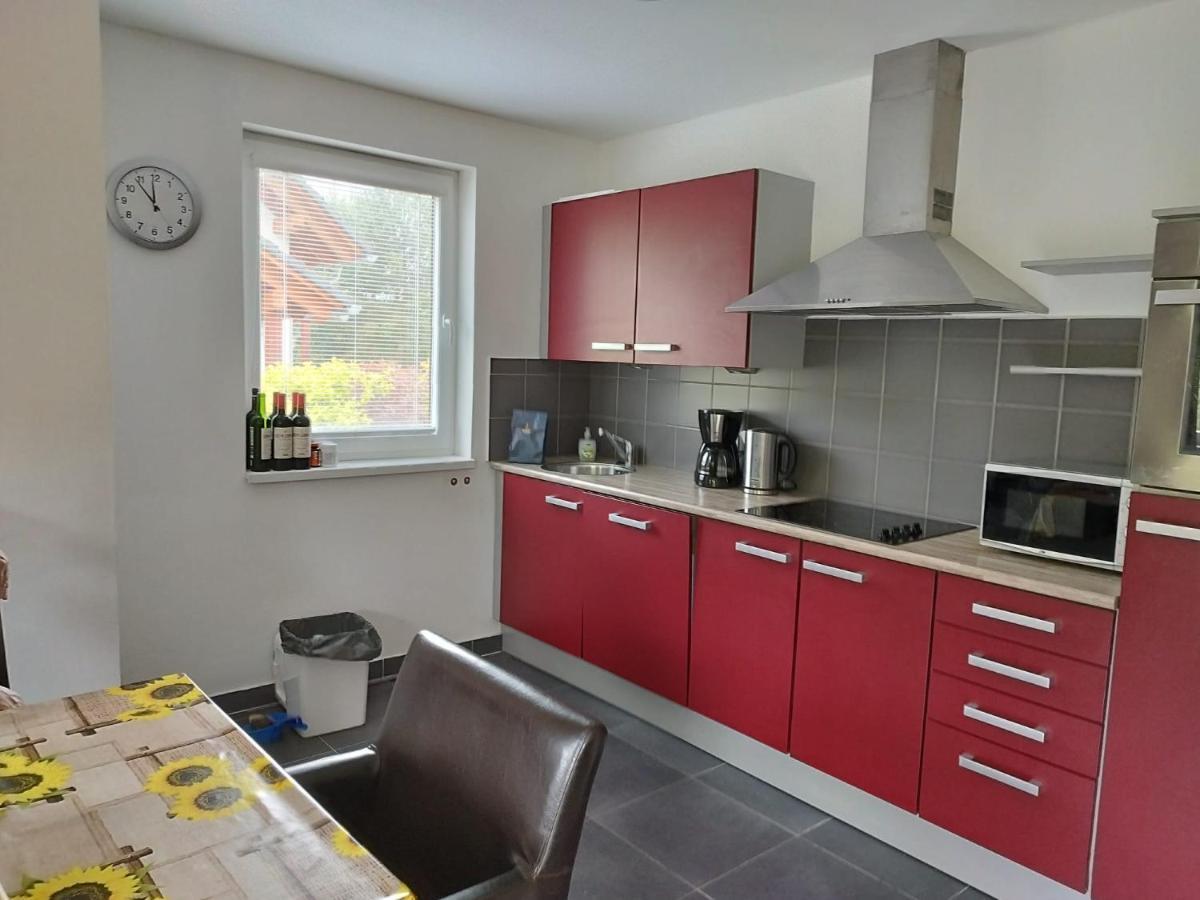 Villapark Lipno Dreams - Pet Friendly 伏尔塔瓦河畔利普诺 外观 照片